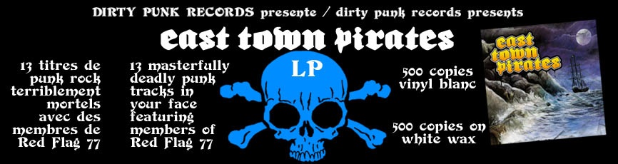 East Town Pirates